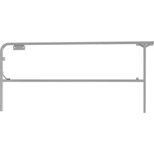 Genie Lift Part # 238169GT - WLDMNT,EXT RAIL,RIGHT, EA