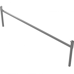 Genie Lift Part # 132244GT - WLDMT,LOWER MAIN SIDERAIL, EA