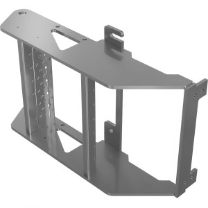 Genie Lift Part # 132364GT - WELDMENT,20XX LADDER, EA