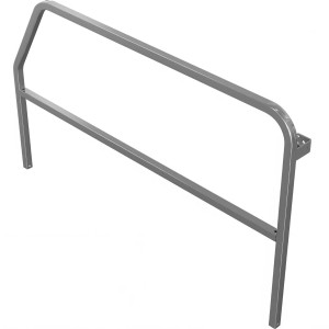 Genie Lift Part # 132493GT - WLDMT, EXT. SIDERAIL,LT, EA