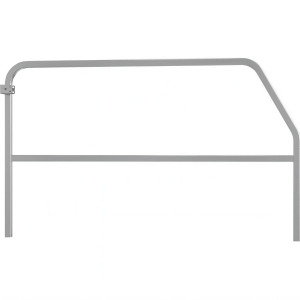 Genie Lift Part # 132493GT - WLDMT, EXT. SIDERAIL,LT, EA