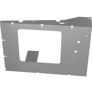 Genie Lift Part # 1299832GT - FORMING, RADIATOR BAFFLE, EA