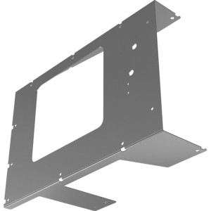 Genie Lift Part # 1299832GT - FORMING, RADIATOR BAFFLE, EA