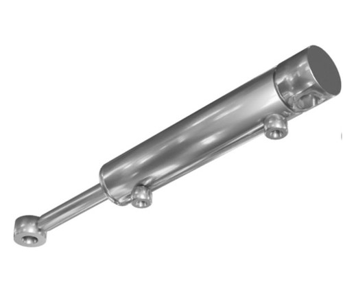 Genie Lift Part # 1308977GT - CYLINDER, GS/GR STEER, EA