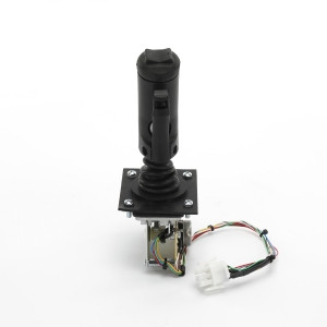 Genie Lift Part # 1600403JG - UPTM Replacement Joystick For JLG, EA