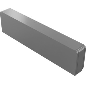 Genie Lift Part # 1291245GT - WEARPAD,12 X 3.0 X 1.4025, EA