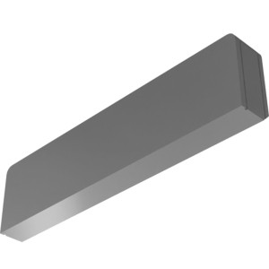 Genie Lift Part # 1291245GT - WEARPAD,12 X 3.0 X 1.4025, EA
