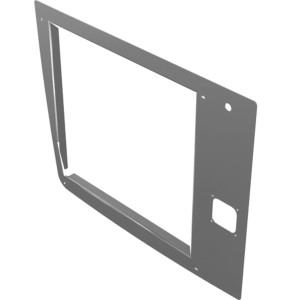 Genie Lift Part # 1287818GT - FORMING, BAFFLE, Z80, 404F-E22TA, EA