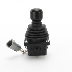 Genie Lift Part # 101175GN - UPTM Replacement Joystick For Genie, EA