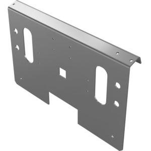 Genie Lift Part # 1296930GT - FORMING,REAR CHASSIS COVER, EA