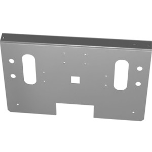 Genie Lift Part # 1296930GT - FORMING,REAR CHASSIS COVER, EA