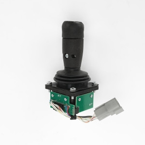 Genie Lift Part # 101174GN - UPTM Replacement Joystick For Genie, EA