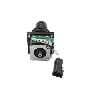 Genie Lift Part # 101174GN - UPTM Replacement Joystick For Genie, EA