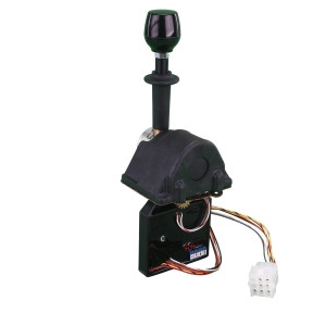 Genie Lift Part # 1600141JG - UPTM Replacement Joystick For JLG, EA