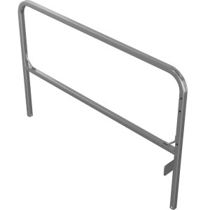 Genie Lift Part # 1304118GT - WLDMT, RIGHT RAIL, GS32M, EA