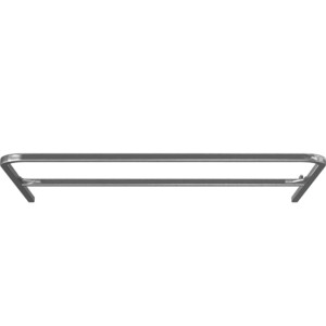 Genie Lift Part # 1304117GT - WLDMT, LEFT RAIL, GS32M, EA