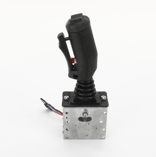 Genie Lift Part # 62161GN - UPTM Replacement Joystick For Genie, EA