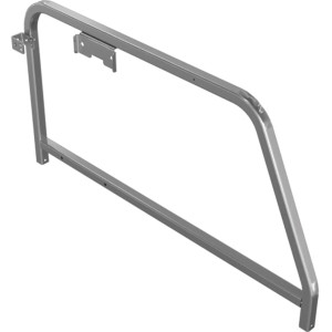 Genie Lift Part # 1303293GT - WLDMT, EXT RT RAIL, FOLDING, GS32M, EA
