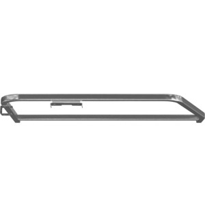 Genie Lift Part # 1303293GT - WLDMT, EXT RT RAIL, FOLDING, GS32M, EA