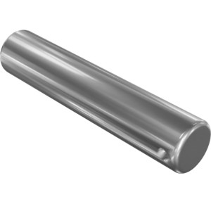 Genie Lift Part # 1285932GT - PIN, 2.50 DIA X 12.00 LG, 1HOLE, EA
