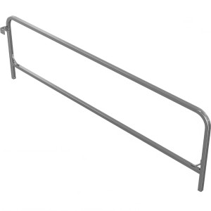 Genie Lift Part # 132492GT - WELDMENT,UPPER EXT RAIL,GS32, EA