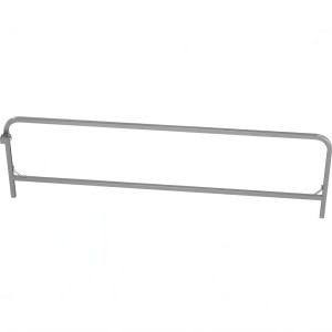 Genie Lift Part # 132492GT - WELDMENT,UPPER EXT RAIL,GS32, EA