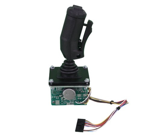 Genie Lift Part # 78903GN - UPTM Replacement Joystick For Genie, EA