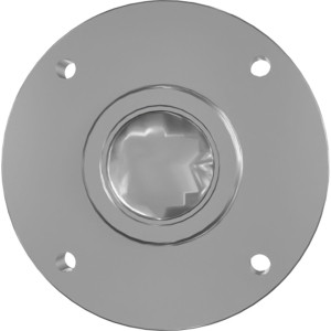 Genie Lift Part # 1298930GT - ASSY,NON-DRIVE SPINDLE,GS30,E-DRIVE, EA
