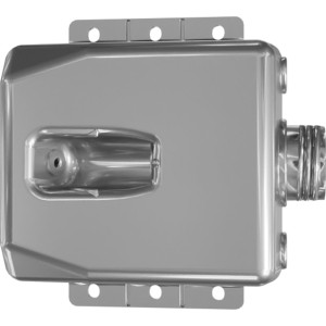 Genie Lift Part # 1298868GT - RESERVOIR, WINDSHIELD WASHER, 3 GALLON, EA