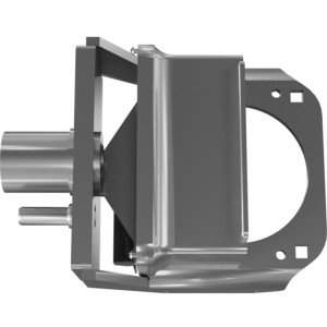 Genie Lift Part # 1303253GT - ASSY,YOKE,RT, EA