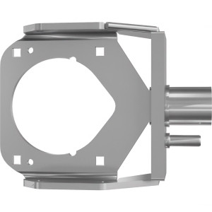 Genie Lift Part # 1303254GT - ASSY,YOKE,LT, EA