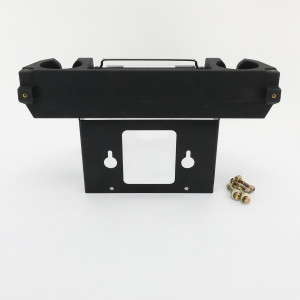 Genie Lift Part # 1298462GT - KIT, ANSI/CE TOOL TRAY, GR / QS, EA