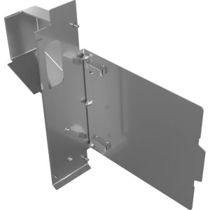 Genie Lift Part # 1297982GT - ASSEMBLY, SIDE CONSOLE, HVAC, EA
