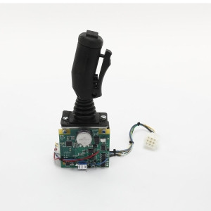 Genie Lift Part # 123994SJ - UPTM Replacement Joystick For Skyjack, EA