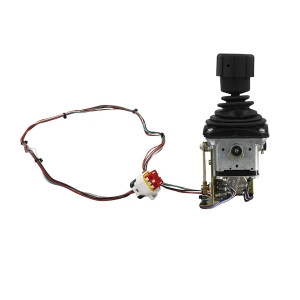 Genie Lift Part # 1600317JG - UPTM Replacement Joystick For JLG, EA