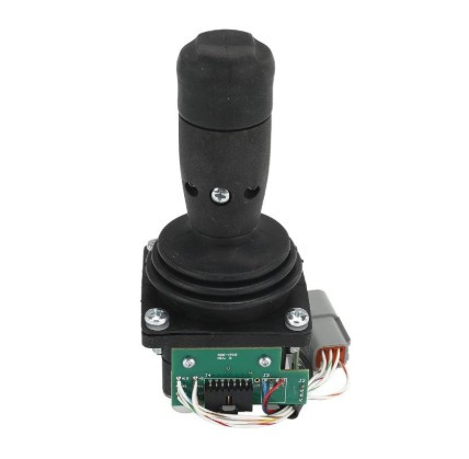 Genie Lift Part # 101173GN - UPTM Replacement Joystick For Genie, EA