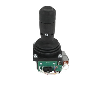 Genie Lift Part # 101173GN - UPTM Replacement Joystick For Genie, EA