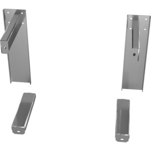 Genie Lift Part # 826452GT - LIGHT FIXTURE MOUNTING BRACKET, EA
