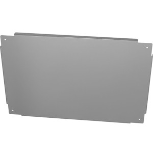 Genie Lift Part # 1302974GT - FORMING, COVER, CONTROL SIDE, EA