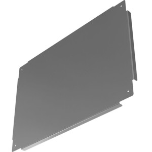 Genie Lift Part # 1302974GT - FORMING, COVER, CONTROL SIDE, EA