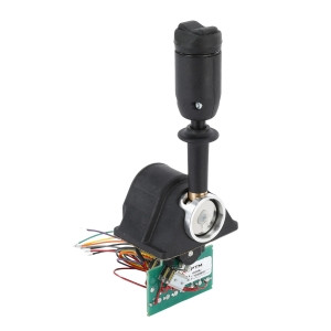 Genie Lift Part # 103334SJ - UPTM Replacement Joystick For Skyjack, EA