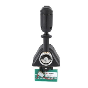 Genie Lift Part # 103334SJ - UPTM Replacement Joystick For Skyjack, EA