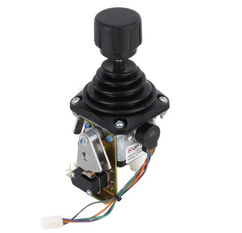Genie Lift Part # 72278GN - UPTM Replacement Joystick For Genie, EA
