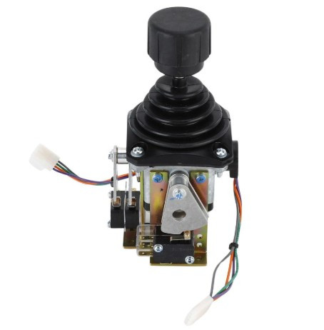 Genie Lift Part # 72278GN - UPTM Replacement Joystick For Genie, EA