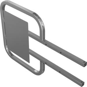 Genie Lift Part # 1303290GT - WLDMT, EXT FRONT RAIL, FOLDING, GS32M, EA