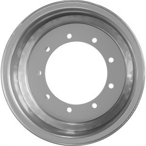 Genie Lift Part # 131693GT - WHEEL, HI FLOAT GS69 REAR, EA