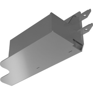 Genie Lift Part # 1302397GT - WLDMT,G-CON TRAY, EA