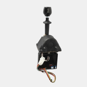 Genie Lift Part # 1600094JG - UPTM Replacement Joystick For JLG, EA