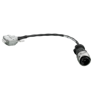 Genie Lift Part # 1294735GT - HARNESS,DIAGNOSTICS,GTH, EA