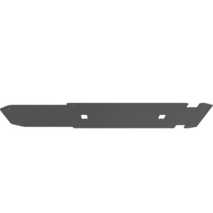 Genie Lift Part # 1284456GT - COVER, DRIVE CHASSIS, FRONT, EA